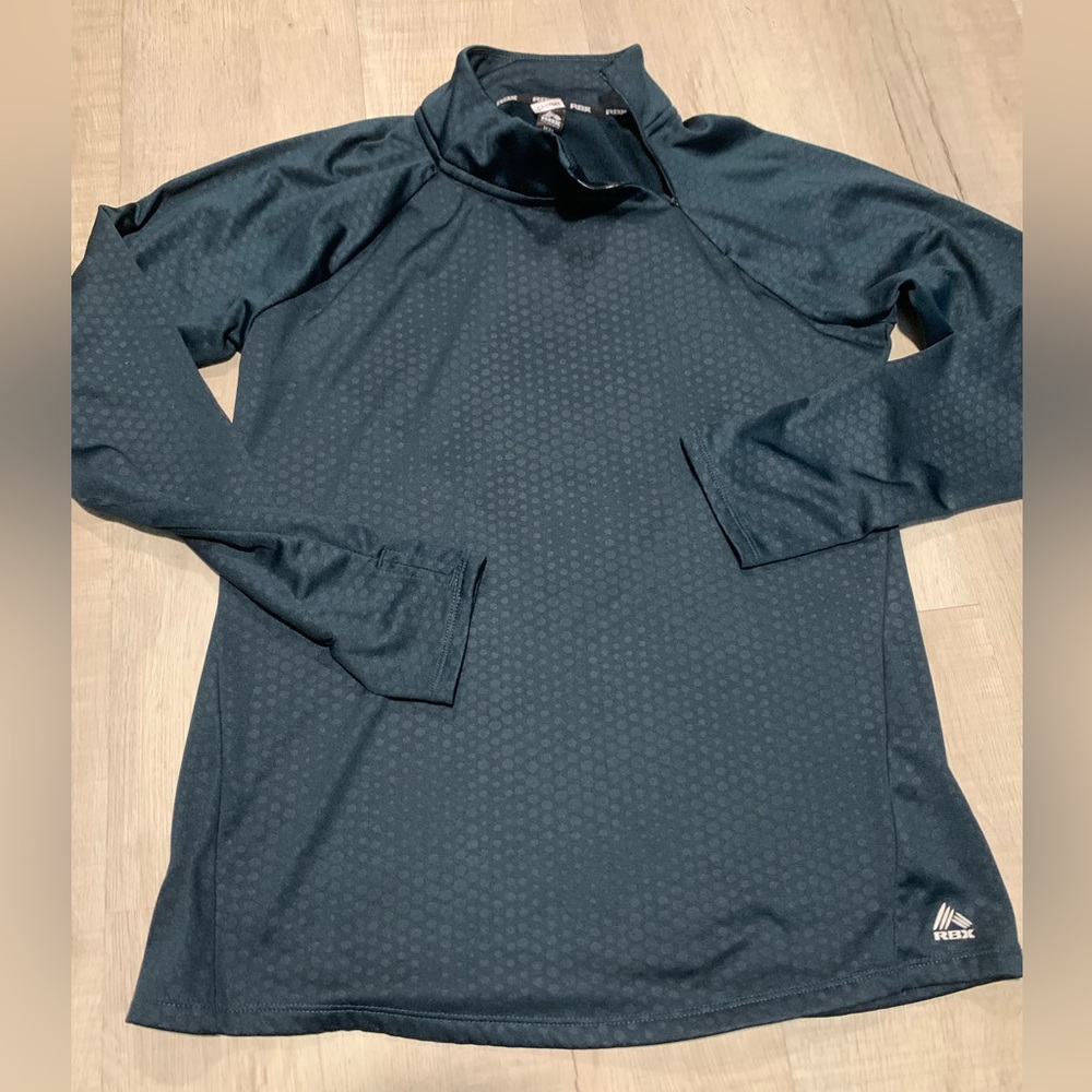 RBX Base layer